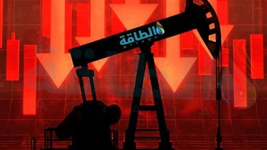 Photo of أسعار النفط تنخفض.. وخام برنت لشهر يناير تحت 64 دولارًا