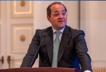 Photo of قمة المناخ كوب 30: وزير المالية المصري يطالب بـ"تمويل منصف" للاقتصادات الناشئة