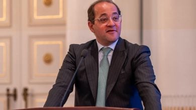 Photo of قمة المناخ كوب 30: وزير المالية المصري يطالب بـ"تمويل منصف" للاقتصادات الناشئة