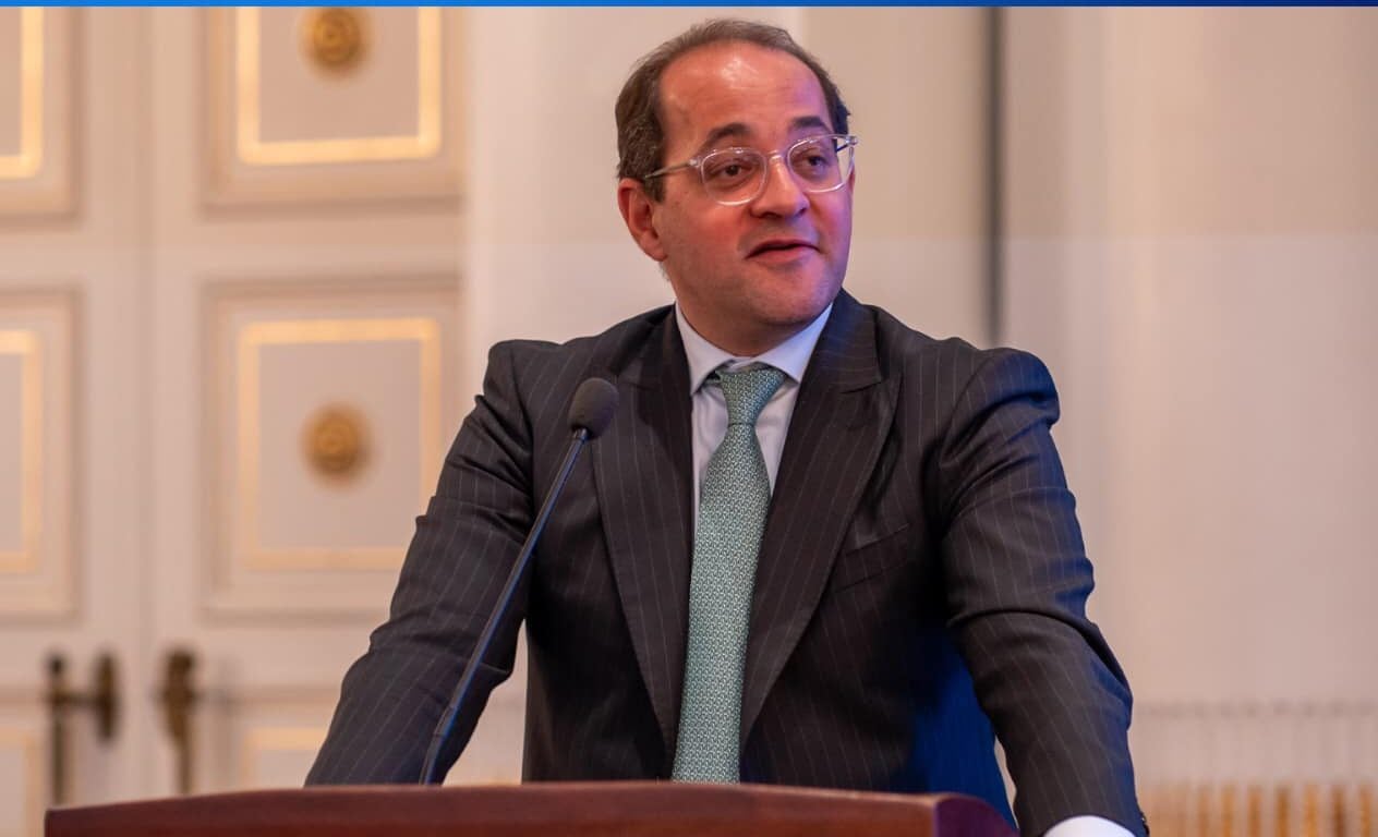 قمة المناخ كوب 30