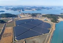 Photo of سباق الحياد الكربوني في كوريا الجنوبية.. رهانات كبرى على تقنيات الطاقة النظيفة