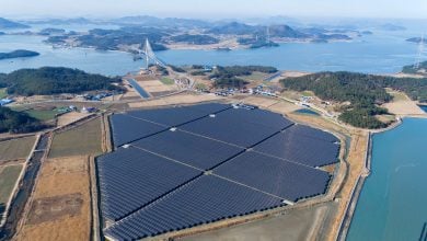Photo of سباق الحياد الكربوني في كوريا الجنوبية.. رهانات كبرى على تقنيات الطاقة النظيفة