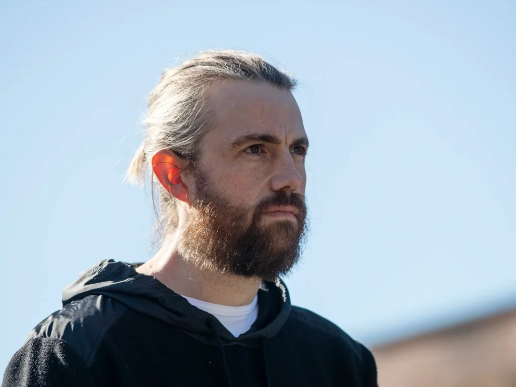 الملياردير مايك كانون بروكس