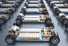 Photo of تصنيع بطاريات السيارات الكهربائية من نفايات الخشب.. ابتكار جديد