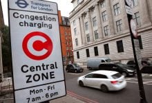 Photo of رسوم تنتظر السيارات الكهربائية في بريطانيا.. العودة إلى مركبات البنزين ممهدة