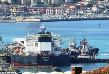 Photo of موعد وصول مليون برميل نفط جديدة من السعودية إلى سوريا
