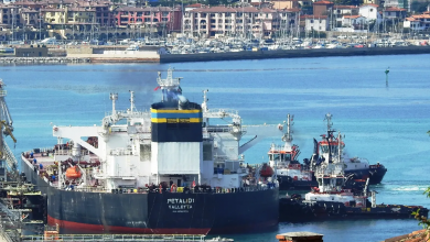 Photo of موعد وصول مليون برميل نفط جديدة من السعودية إلى سوريا