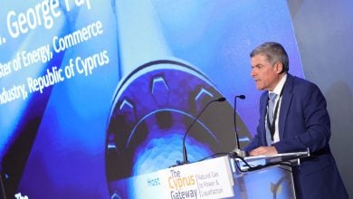 Photo of تصدير الغاز القبرصي من حقل كرونوس قد يتأخر.. رغم المنجزات مع مصر