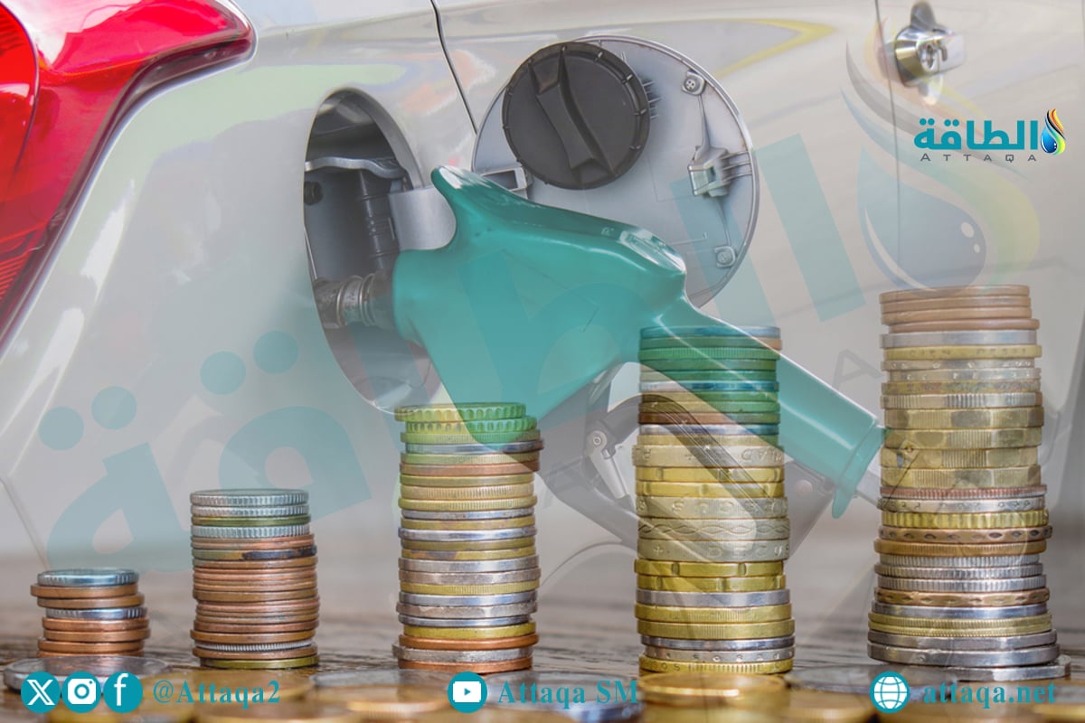 أسعار الوقود في 3 دول عربية