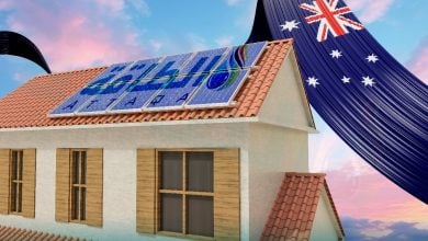 Photo of الطاقة الشمسية في أستراليا.. عرض مجاني لأول مرة