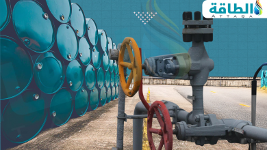 Photo of موارد النفط والغاز المتبقية في الشرق الأوسط.. تقرير يكشف عن حجم الثروات