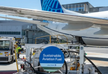 Photo of إنتاج وقود الطائرات من الإيثانول بعد 15 عامًا من البحث والتطوير (تقرير)