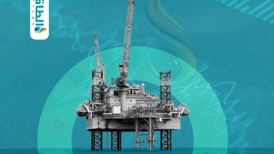 Photo of موارد الغاز غير المكتشفة في الخليج العربي.. دولة واحدة تمتلك 40% (دراسة)