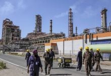 Photo of المصافي الهندية تتلقى حصصًا كاملة من النفط السعودي والعراقي.. وعروض إضافية