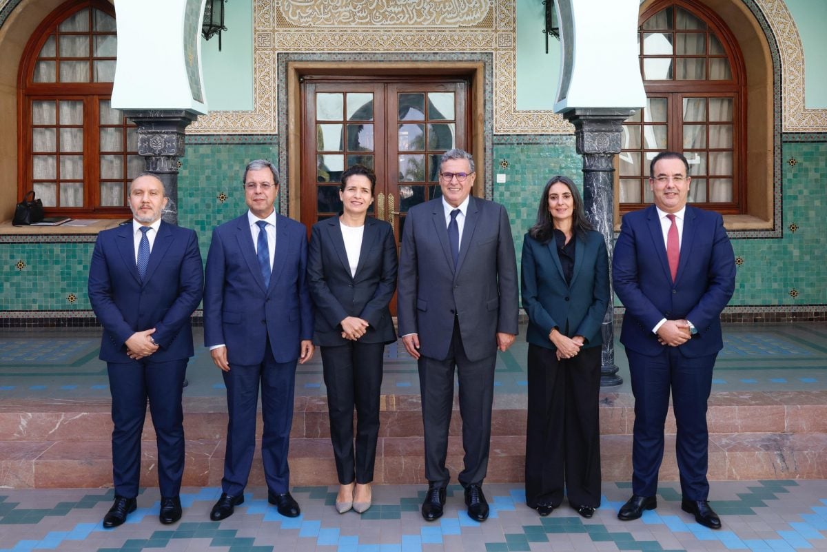 الطاقة المتجددة في المغرب