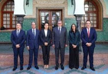 Photo of الطاقة المتجددة في المغرب قد تشهد إضافة 5 غيغاواط قبل 2030