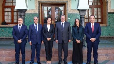 Photo of الطاقة المتجددة في المغرب قد تشهد إضافة 5 غيغاواط قبل 2030