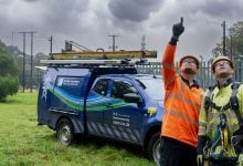 Photo of عطل في مزرعة رياح يقطع الكهرباء عن جزر إسكتلندية.. وحقيقة تورط روسيا