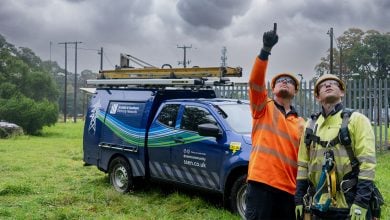 Photo of عطل في مزرعة رياح يقطع الكهرباء عن جزر إسكتلندية.. وحقيقة تورط روسيا