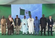 Photo of الإمارات تدعم حقل نفط نيجيريًا بوحدة إنتاج عائمة عملاقة