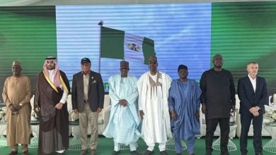 Photo of الإمارات تدعم حقل نفط نيجيريًا بوحدة إنتاج عائمة عملاقة