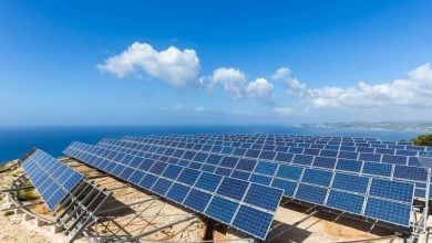 Photo of الطاقة الشمسية في اليونان تقود أكبر مجمع أوروبي على أنقاض الفحم