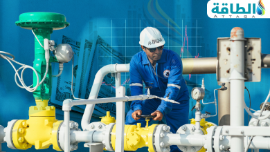 Photo of وكالة الطاقة الدولية: الطلب على الغاز قد يرتفع 30% بحلول 2050