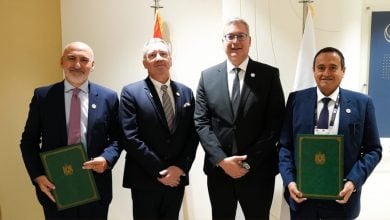 Photo of حقل ظهر المصري يشهد تحركات للتنقيب في منطقة جديدة