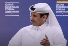 Photo of وزير الطاقة القطري: لن نصدر غازًا إلى أوروبا إذا لم يُعدَّل قانون الاستدامة