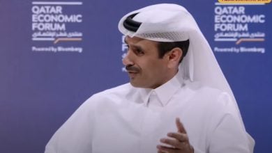 Photo of وزير الطاقة القطري: لن نصدر غازًا إلى أوروبا إذا لم يُعدَّل قانون الاستدامة