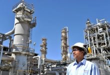 Photo of شركة الكيماويات السعودية العملاقة تخسر 1.2 مليار دولار