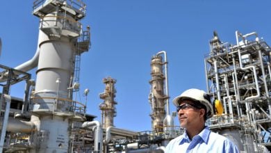 Photo of شركة الكيماويات السعودية العملاقة تخسر 1.2 مليار دولار