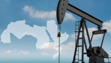 Photo of اكتشافات النفط والغاز العربية في 2025.. 5 دول تستحوذ على النصيب الأكبر