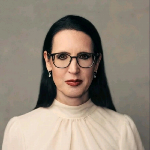 مستشارة الطاقة المستقلة، كاثرين بورتر 