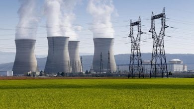 Photo of الطاقة النووية تتفوق على المصادر المتجددة في توفير كهرباء مستقرة وموثوقة (تقرير)