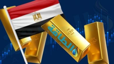 Photo of أسعار الذهب في مصر اليوم.. عيار 21 يرتفع 25 جنيهًا