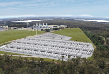 Photo of أقوى بطارية لتخزين الكهرباء في أستراليا تواجه عطلًا كارثيًا