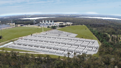 Photo of أقوى بطارية لتخزين الكهرباء في أستراليا تواجه عطلًا كارثيًا