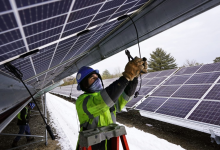 Photo of نمو قطاع الطاقة الشمسية في أميركا يواجه عقبات.. ما دور مراكز البيانات؟ (تقرير)