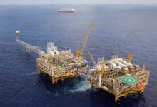 Photo of مشروع غاز مسال في جنوب شرق آسيا.. بقدرة 5 ملايين طن سنويًا