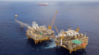 Photo of مشروع غاز مسال في جنوب شرق آسيا.. بقدرة 5 ملايين طن سنويًا