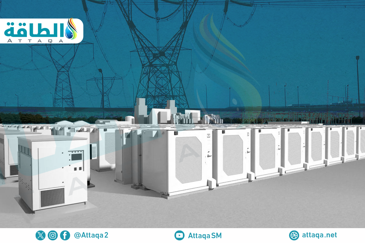 بطاريات أيونات الصوديوم لتخزين الكهرباء