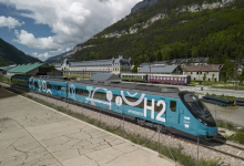 Photo of التنقل بوقود الهيدروجين يتراجع في أوروبا.. عدا إسبانيا (تقرير)