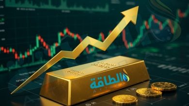 Photo of أسعار الذهب ترتفع 9 دولارات وتتجه إلى تحقيق مكاسب أسبوعية