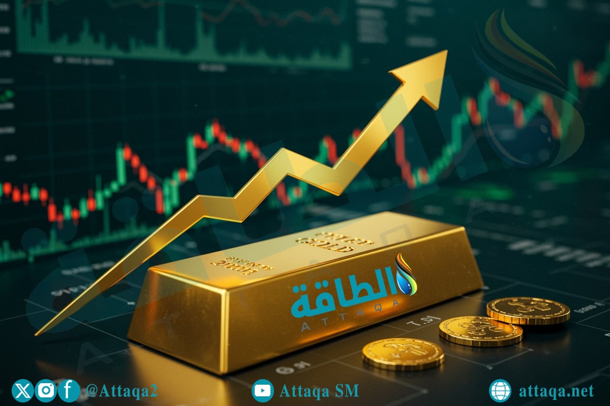 أسعار الذهب