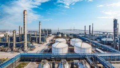 Photo of تشغيل أول مصنع لتحويل الفحم إلى مواد كيميائية باستعمال الهيدروجين الأخضر في الصين