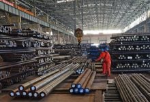 Photo of صادرات الصلب في الهند تتأثر بانخفاض إنتاج الفحم ونقص الهيدروجين (تقرير)