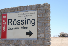 Photo of مكامن اليورانيوم في ناميبيا.. مصدر اقتصادي قد ينقذ البلاد من الفقر (تقرير)