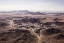 Photo of التنقيب عن الذهب في السعودية ينتعش برخصة منجم كتينة