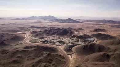 Photo of التنقيب عن الذهب في السعودية ينتعش برخصة منجم كتينة